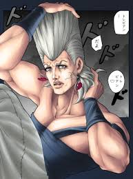 「ジャン・ピエール・ポルナレフ」の画像検索結果