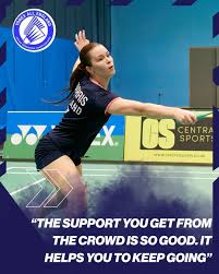 Image result for Highbury Mackenzie Junior Badminton Club