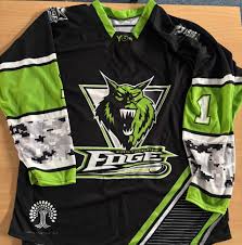 Image result for Eastbourne Edge Senior