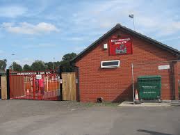 Image result for Knaresborough Town Afc