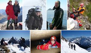 Image result for Perth Mountaineering Club