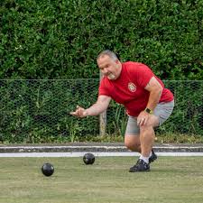 Image result for Llanfairfechan Bowling Club