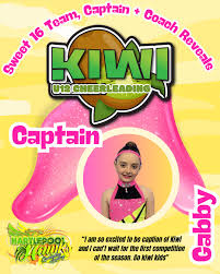 Image result for Hartlepool Hawks Cheerleading Academy