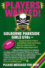 Image result for Parkside Golborne Amateur Rugby League Football Club