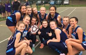 Image result for Crosskeys Netball Club