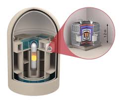 Image result for neutrino detector