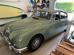 Image result for Willow Green 1967 Jaguar
