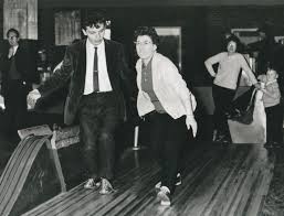 Image result for Old Dagenham Park Bowling Club