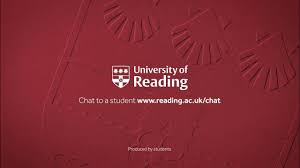 Image result for University Of Reading Ac