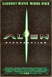 Image result for Alien Resurrection