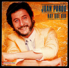 <b>JUAN PARDO</b> - SPAIN SG 7&quot; HISPAVOX 1982 - HAY QUE VER / NO HAY PORQUE | eBay - SG2534