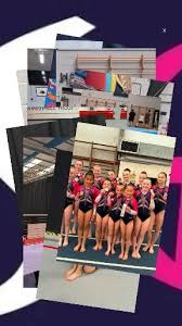 Image result for Spelthorne School Of Gymnastics