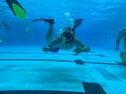 Image result for Southsea Junior Octopush Club