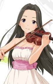 「涼宮星花 アイドルマスターシンデレラガールズ」の画像検索結果