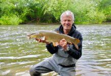 Image result for Warlingham & District Anglers Society