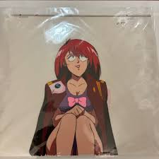 「グランディス・グランバァ ふしぎの海のナディア」の画像検索結果