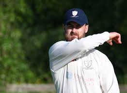 Image result for Buckhorn Weston Cricket Club