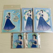 「水無月かれん/キュアアクア」の画像検索結果