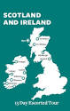 Escorted Irish Tour - Irish Adventure