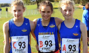 Image result for Birtley Athletics Club