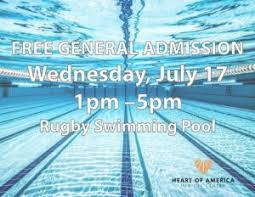 Image result for Rugby Swimming Club