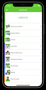 Image result for Belle Vue O.S Badminton Club