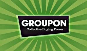 Groupon Logo
