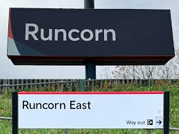 Image result for Runcorn
