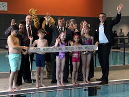 Image result for Borough Of Waltham Forest Swimming Club
