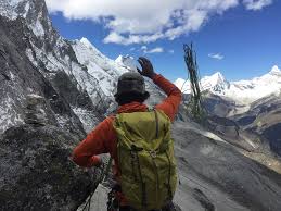 Image result for Sphinx Mountaineering Club