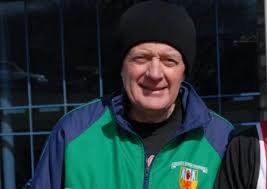 Image result for County Antrim Harriers