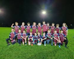 Image result for Farnborough Rfc Minis & Juniors