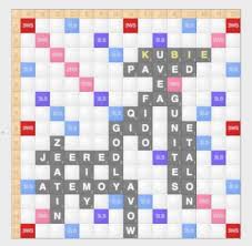 Image result for Chalgrove Scrabble Club