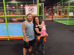 Image result for Nova Trampoline Club