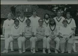 Image result for Sawbridgeworth Cricket Club
