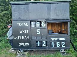 Image result for Middleton Stoney Cricket Club