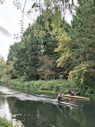 Image result for Bishops Stortford Canoe Club