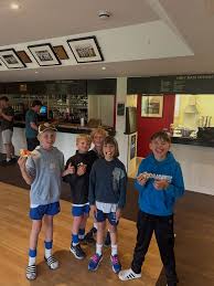 Image result for Hampton Hill Cricket Club