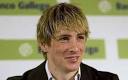 Fernando Torres: I'll be fit