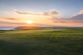 Image result for Mullion Golf Club