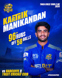 Image result for Radcliffe-On-Trent Cricket Club