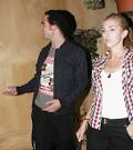 Famous Celebrity Girlfriends » Robert Pattinson's girlfriend – Updated