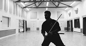 Image result for Central London Ninjutsu