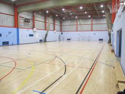 Image result for Cranford (Exmouth) Badminton Club