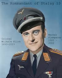 Image result for Col. Klink