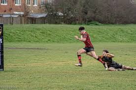 Image result for Heath Rugby Union Football Club
