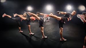 Image result for Bodyfit Martial Arts