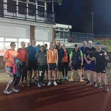 Image result for Stopsley Striders Jogging Club