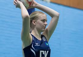 Image result for Wyre Youth Netball Club