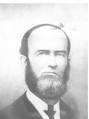 William Davenport Justus, Sr